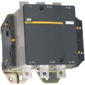 Изображение товара Контактор трехполюсный IEK КТИ-6400 1NO, номинальный ток - 400А, номинальное напряжение - 400В KKT60-400-400-10