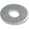 Изображение товара Шайба плоская IEK М10 усиленная, корпус - сталь, CLP1M-SHU-10 (упаковка 100шт)
