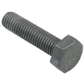 Изображение товара Болт шестигранный IEK М8х70мм HDZ, корпус - оцинкованная сталь, CMZ10-BT-08-070-HDZ (упаковка 30шт)