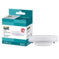 Изображение товара LED лампа IEK LLE-T75 15 Вт GX53 белый свет высокая яркость