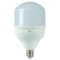 Изображение товара Светодиодная лампа IEK LLE-HP-40 65 Вт E40 холодный свет цилиндр