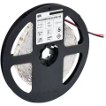 Изображение товара Лента светодиодная IEK 2835 STANDARD 9.6 Вт, цветовая температура 3000 К, количество светодиодов 120 шт/м, IP20, 12 В, длина ленты – 5 м