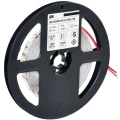 Изображение товара Лента светодиодная IEK 2835 STANDARD 9.6 Вт, цветовая температура 6500 К, количество светодиодов 120 шт/м, IP20, 12 В, длина ленты – 5 м