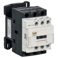 Изображение товара Контактор IEK КМИ-А 1НО+1НЗ, рабочий ток 12 А, переменный, 230 В