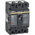 Изображение товара Автоматический выключатель IEC MASTER ВА88-35 200А 35кА трехполюсный