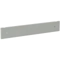 Изображение товара Фальш-панель IEK FORMAT PRO внешняя, глухая, стальная, 100х600мм FO-00-PWSB-010-060