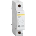 Изображение товара Расцепитель IEK РН47 230 В для DIN-рейки автоматические выключатели ВА47
