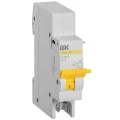 Изображение товара Расцепитель независимый IEK РН47-150 для автоматических выключателей ВА47-150 MVA50D-RN
