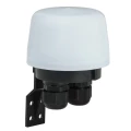 Изображение товара Фотореле IEK ФР 603 IP66 для уличного освещения 220В 10A