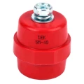 Изображение товара Изолятор IEK SM40 (М8) силовой с болтом