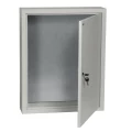 Изображение товара Корпус металлический IEK ЩМП-1-1 36 IP31 395х310х150
