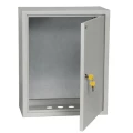 Изображение товара Корпус металлический IEK ЩМП-2-0 36 IP31 500х400х220