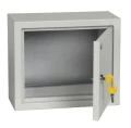 Изображение товара Корпус металлический IEK ЩМП-2.3.1-0 36 IP31 250х300х150