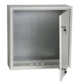 Изображение товара Корпус металлический IEK ЩМП-6.6.2-0 36 IP31 600х600х250