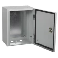 Изображение товара Корпус металлический IEK GENERICA ЩМП-1-0 IP54 395х310х220 У2
