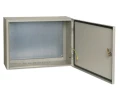 Изображение товара Корпус металлический IEK ЩМП-4.6.2-0 74 IP54 400х600х250