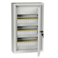 Изображение товара Корпус металлический IEK TITAN 3 ЩРн-36 IP31 540х310х120мм