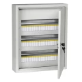 Изображение товара Корпус металлический IEK TITAN 3 ЩРн-54 IP31 540х440х120мм