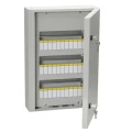 Изображение товара Корпус металлический IEK TITAN 3 ЩРн-36 IP54 540х330х120мм