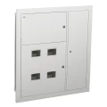 Изображение товара Корпус металлический IEK LIGHT ЩЭ-4 36 IP31 1000x960x157 УХЛ3