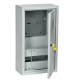 Изображение товара Корпус металлический IEK TITAN ЩУРн-3/12IP31 450х310х165мм