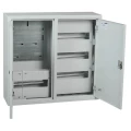 Изображение товара Корпус металлический IEK TITAN ЩУРн-3/48зо-1 36 IP31 540х600х165мм