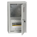 Изображение товара Корпус металлический IEK TITAN ЩУРн-3/9 IP31 540х290х165мм
