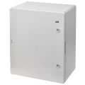 Изображение товара Корпус для автоматических выключателей IEK ЩМПп IP65 500х400х240 мм УХЛ1, навесной, пластиковый, серый