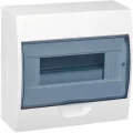 Изображение товара Корпус IEK KREPTA 3 ЩРН-П-12 IP41 пластиковый