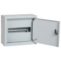 Изображение товара Корпус металлический IEK GENERICA ЩРн-12з IP31 265х310х120 мм