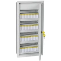 Изображение товара Корпус металлический IEK TITAN 3 ЩРв-48 IP31 620х310х120 мм