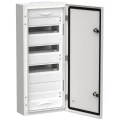 Изображение товара Корпус металлический IEK TITAN 5 ЩРн-48 IP54 (1x48) 710х310х140 мм, цвет – белый