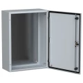 Изображение товара Корпус IEK TITAN 5 ЩМП-70.50.25 250x500x700мм IP66 УХЛ1 серый