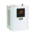 Изображение товара Стабилизатор напряжения IEK BOILER однофазный 110-270V/220V 500ВА настенный