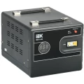 Изображение товара Стабилизатор напряжения IEK HUB 5 кВА 140-260В/260В однофазный переносной