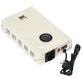 Изображение товара Стабилизатор напряжения IEK SLIM 1 кВА 140-260В однофазный настенный