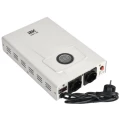 Изображение товара Стабилизатор напряжения IEK SLIM 2 кВА 140-260В однофазный настенный