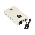 Изображение товара Стабилизатор напряжения IEK SLIM 0.5 кВА 140-260 В настенный однофазный