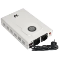 Изображение товара Стабилизатор напряжения IEK SLIM 1.5 кВА 140-260В однофазный настенный
