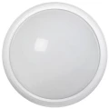 Изображение товара Светильник светодиодный IEK LIGHTING ДПО 12 Вт подвесной круглый белый