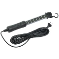 Изображение товара Светильник светодиодный IEK LIGHTING ДРО 9 Вт черный