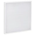 Изображение товара Светильник светодиодный IEK LIGHTING ДВО 50 Вт 595x595 мм встраиваемый квадрат IP20