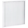 Изображение товара Светодиодный светильник IEK LIGHTING ДВО 45 Вт 600x600 мм встраиваемый белый