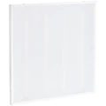 Изображение товара Светодиодный светильник IEK LIGHTING ДВО 45 Вт 605x600 мм квадрат встраиваемый