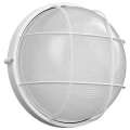 Изображение товара Встраиваемый светодиодный светильник IEK LIGHTING НПП 100 Вт цоколь E27 белый
