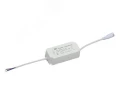 Изображение товара Драйвер IEK ДВ SESA-ADH40W-SN Е 40Вт 230В для светодиодных светильников ДВО 6565 и ДВО 6566, IP20