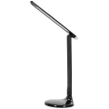 Изображение товара Светильник светодиодный IEK LIGHTING 2013 9 Вт настольный, цветовая температура - регулируемая, IP20, цвет – черный