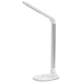 Изображение товара Светильник светодиодный IEK LIGHTING 2014 9 Вт настольный регулируемый IP20 серебро