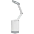 Изображение товара Светильник светодиодный IEK LIGHTING 2012 5 Вт настольный, цветовая температура - регулируемая, IP20, цвет – белый