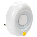 Изображение товара Светильник светодиодный IEK LIGHTING 005 1 Вт ночной IP20 белый